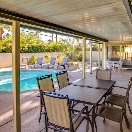 Casita Encantada Permit# 4071 Palm Springs Exterior foto