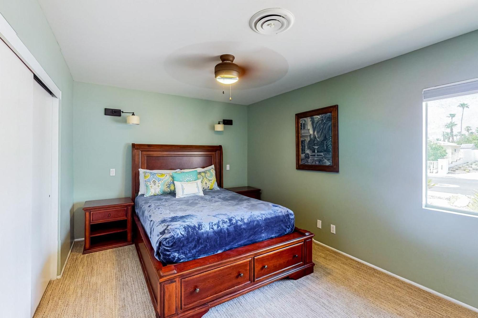 Casita Encantada Permit# 4071 Palm Springs Exterior foto