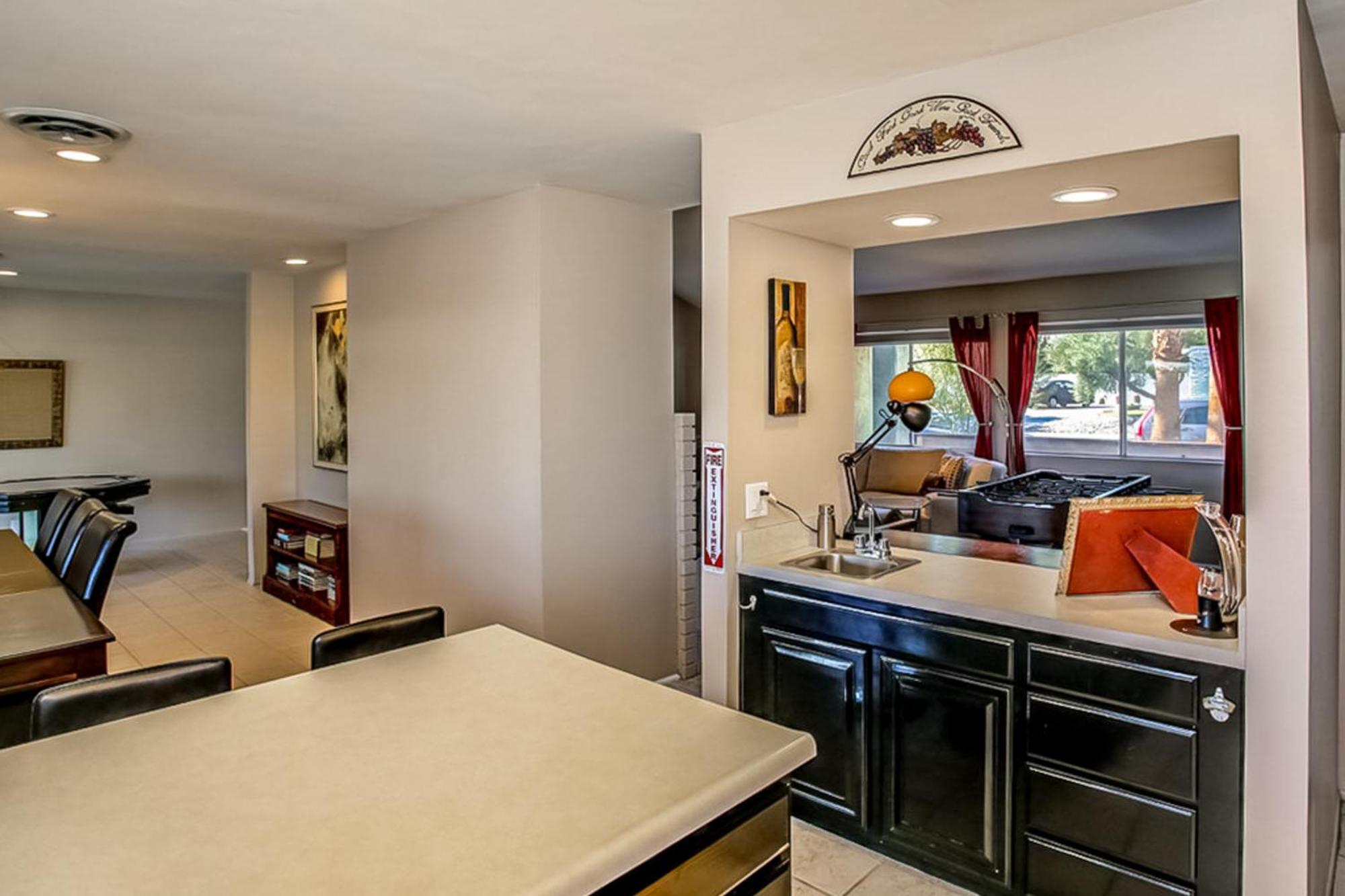 Casita Encantada Permit# 4071 Palm Springs Exterior foto