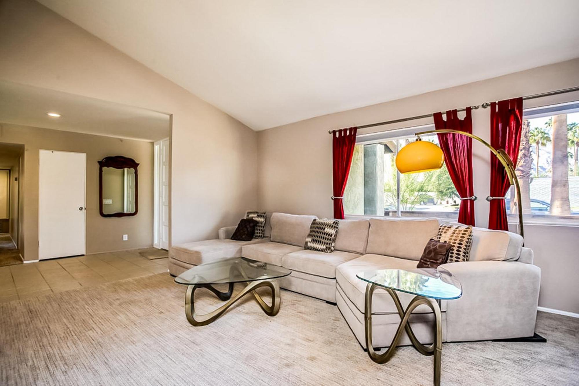 Casita Encantada Permit# 4071 Palm Springs Exterior foto